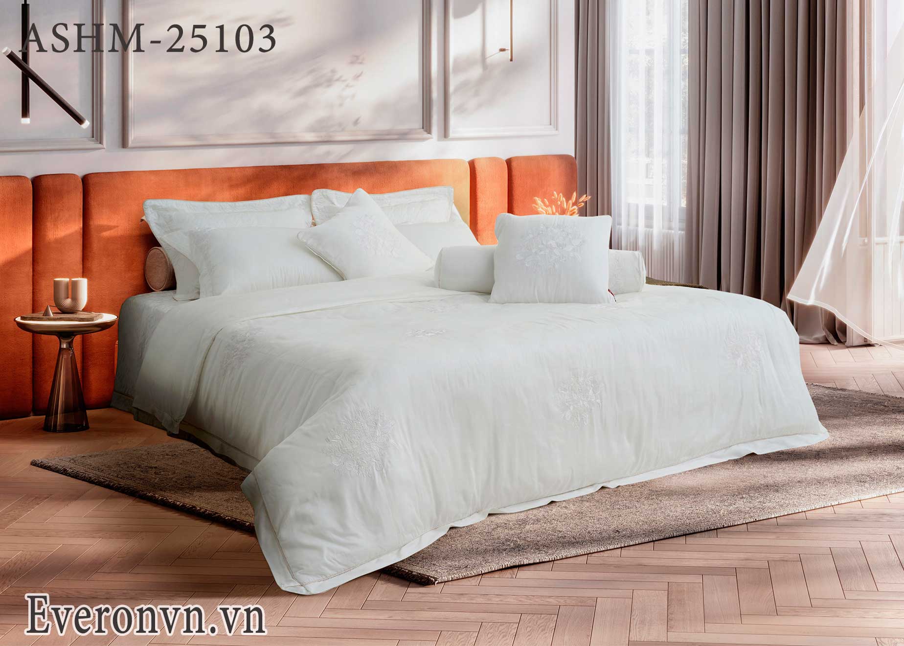 ASHM 25103 - Hanji Modal