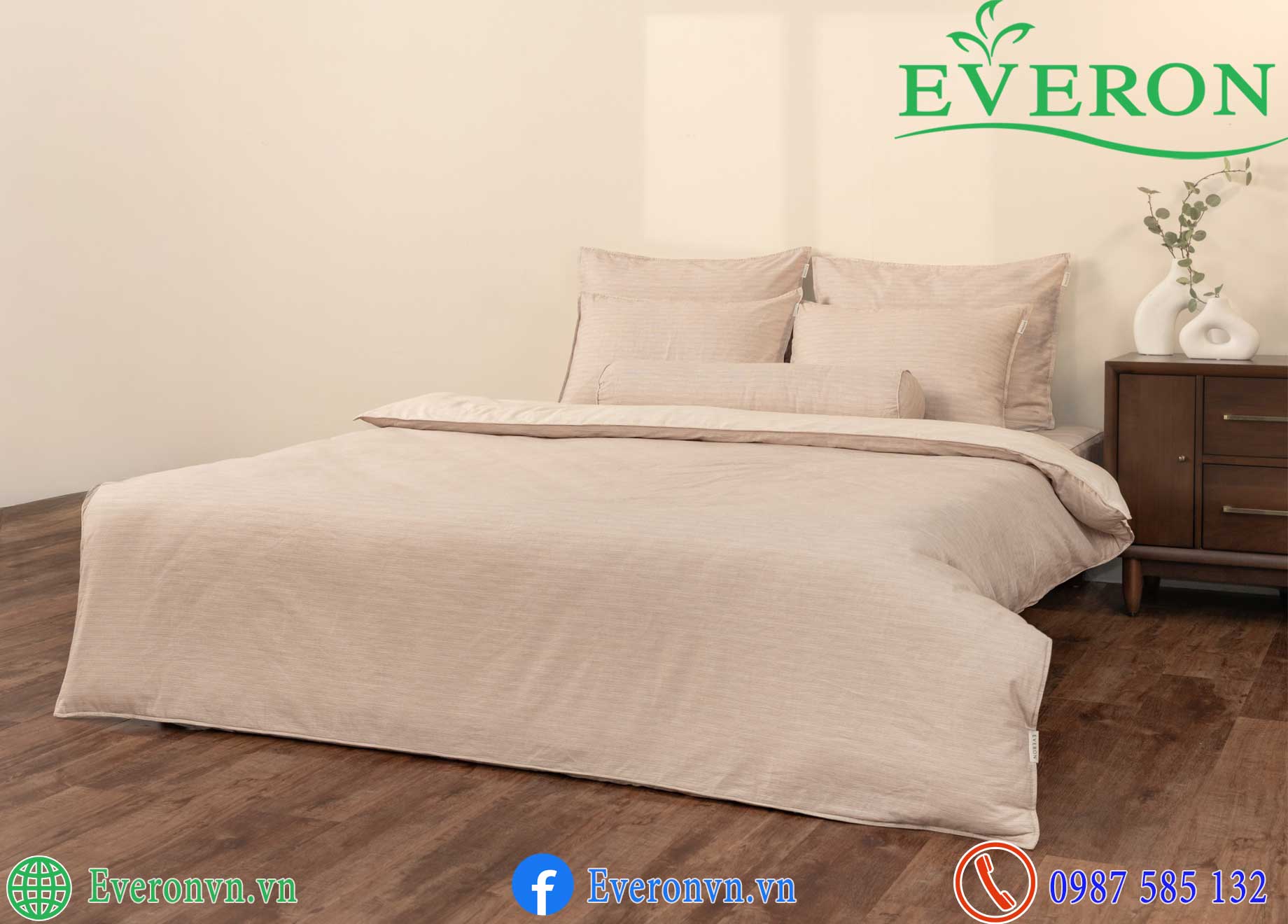 Everon BPC701 Horizon