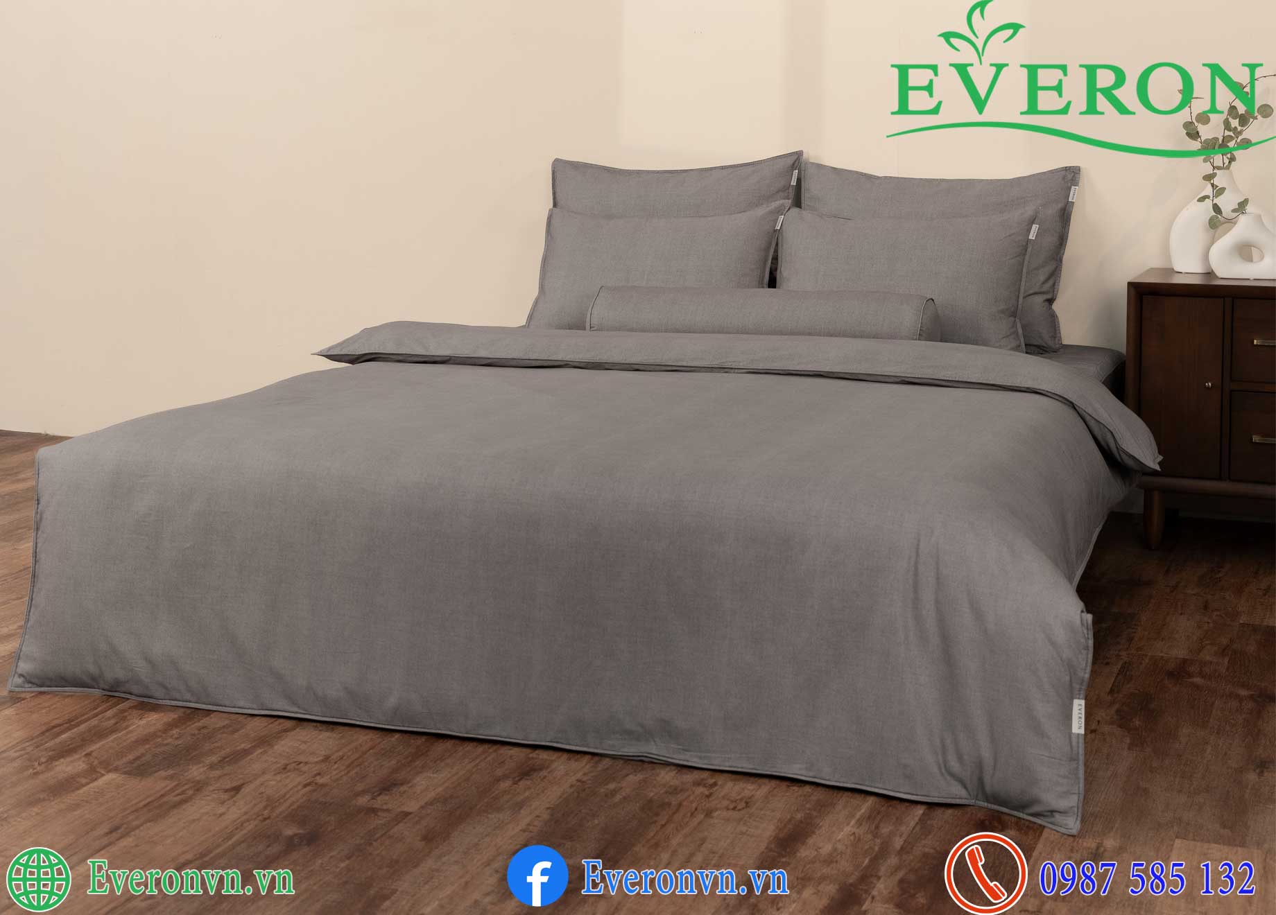 Everon BPC703 Melange