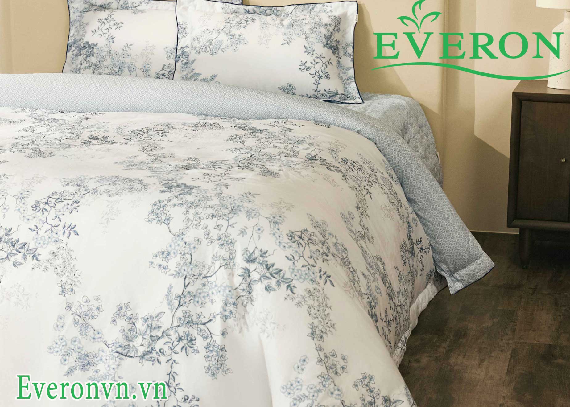 EPC 26012 - Vườn cổ điển