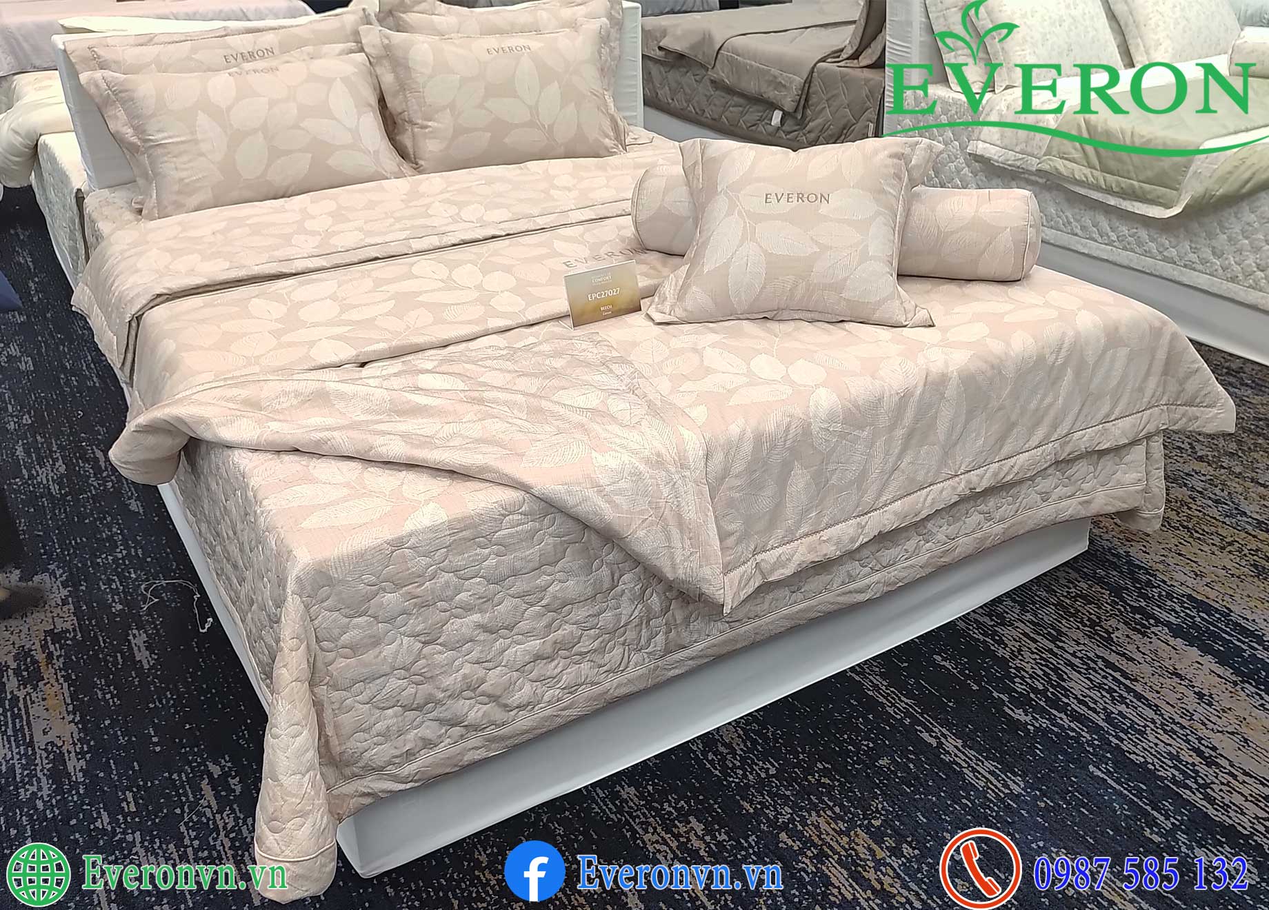 Everon EPC 27027 Beech