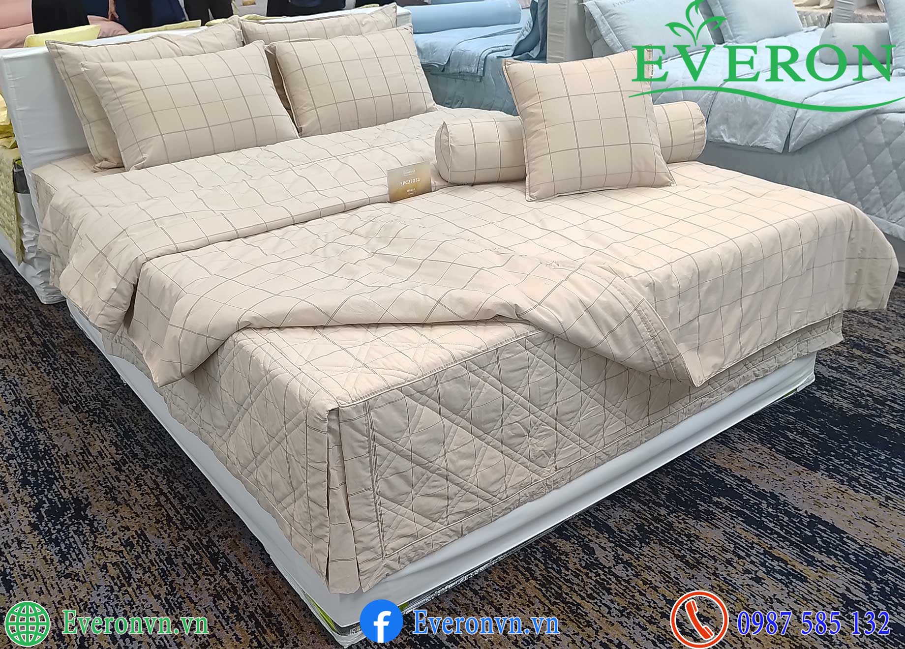 Everon EPC 27032 Savile