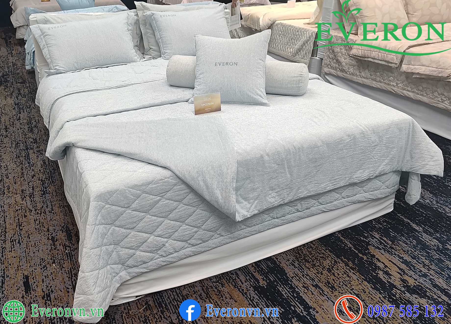 Everon EPC 27036 Coastal