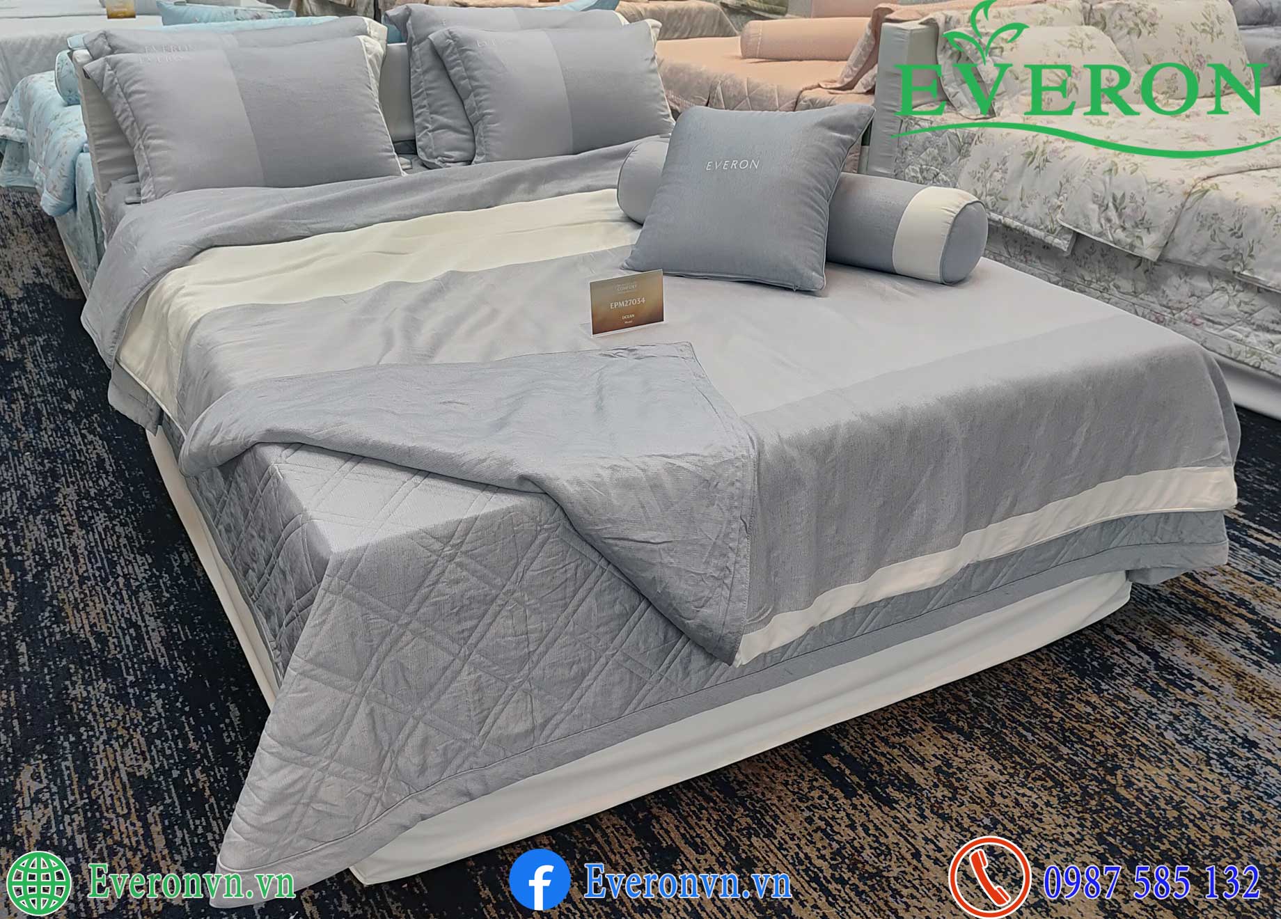 Everon EPM 27034 Ocean