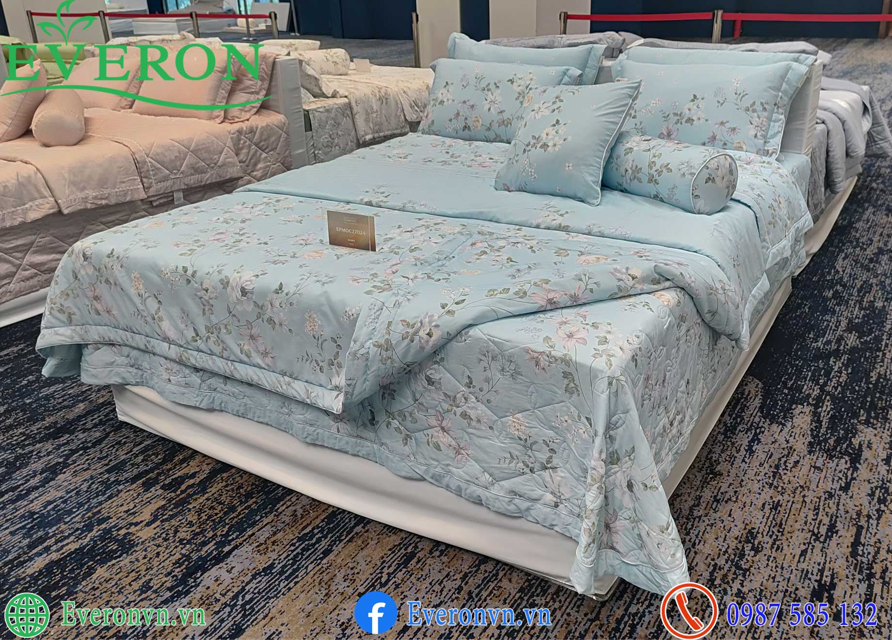 Everon EPMOC 27024 Dawn