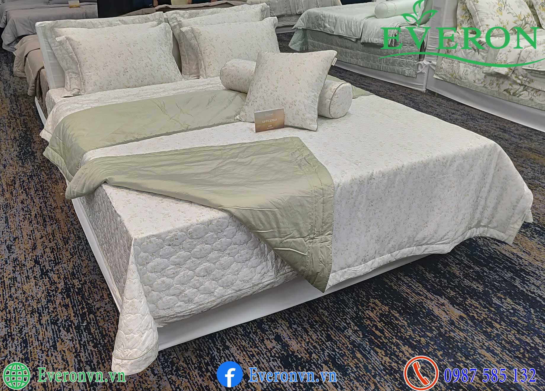 Everon EPTC 27021 Herb