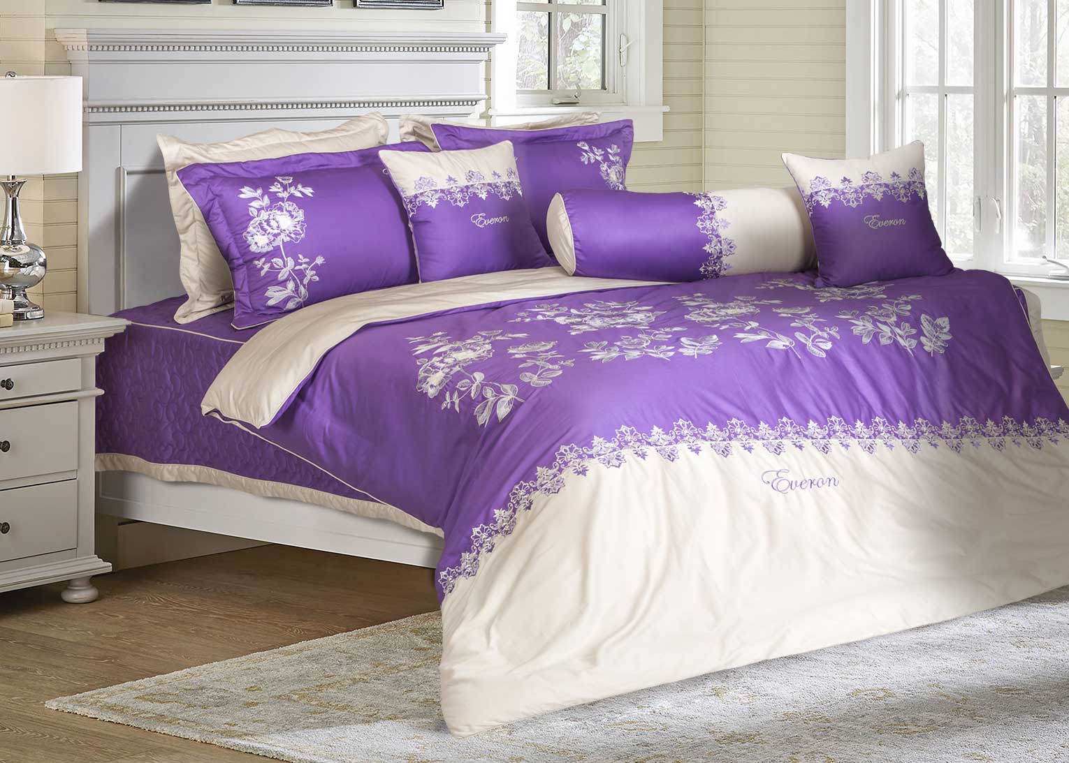 ES1710 - Cotton