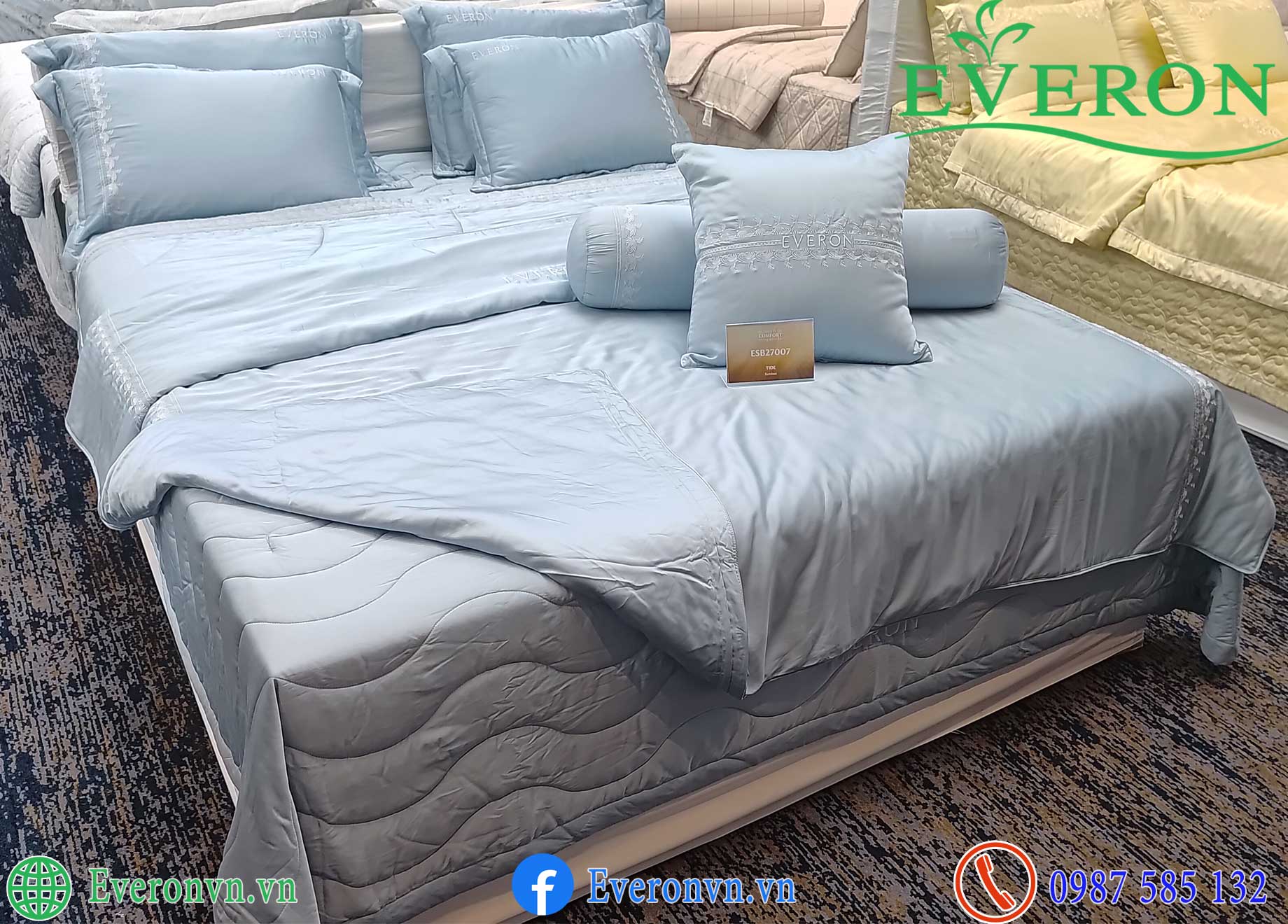 Everon ESB 27007 Tide