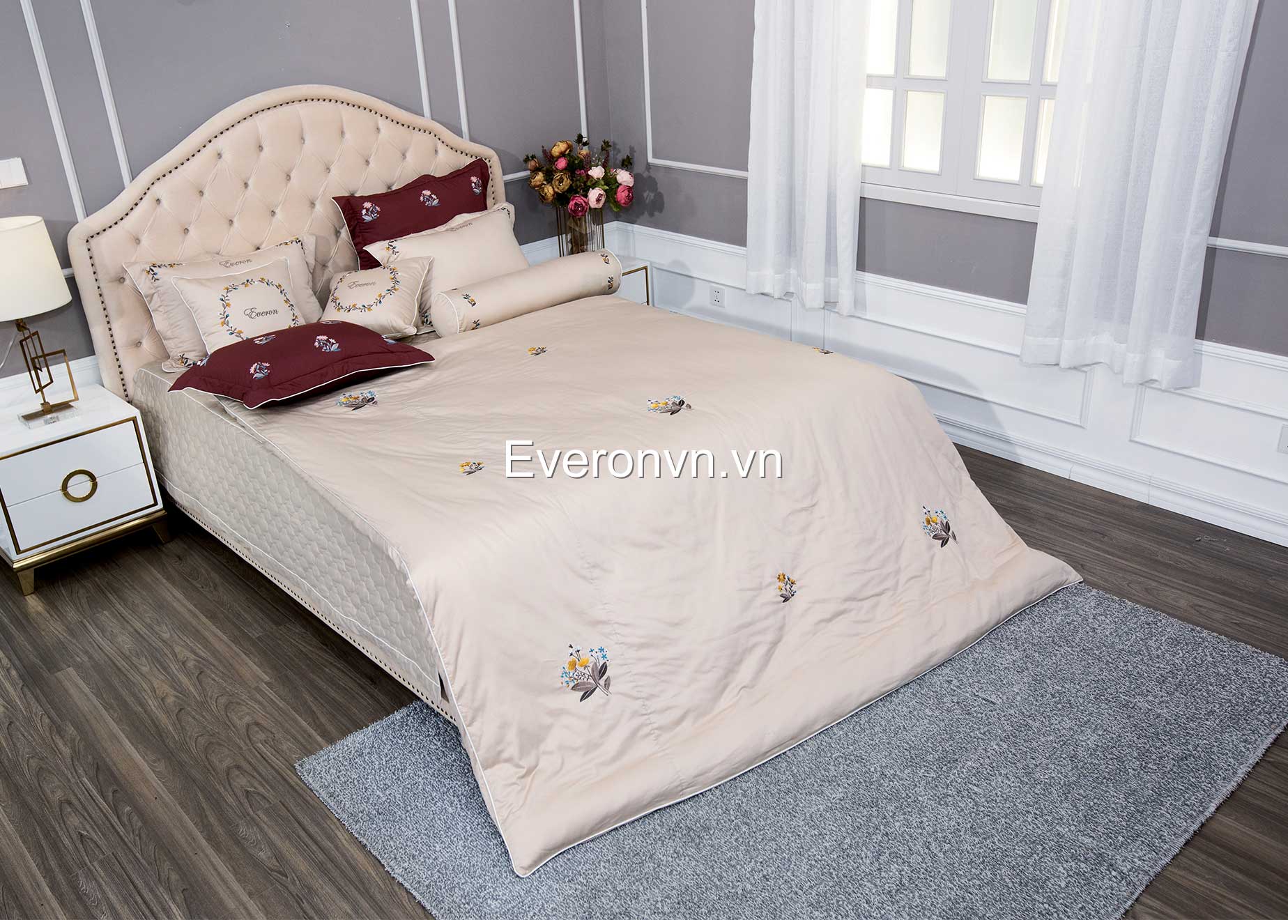 ESC20003 - Cotton Satin