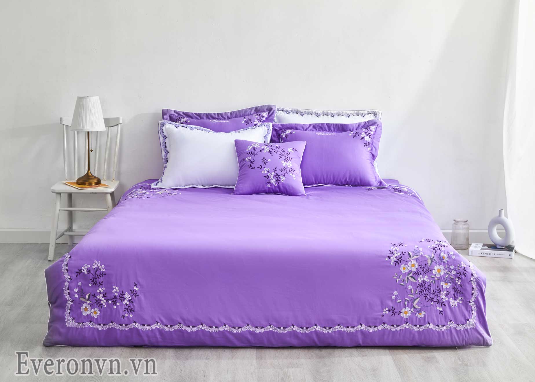 ESC 21057 - Cotton