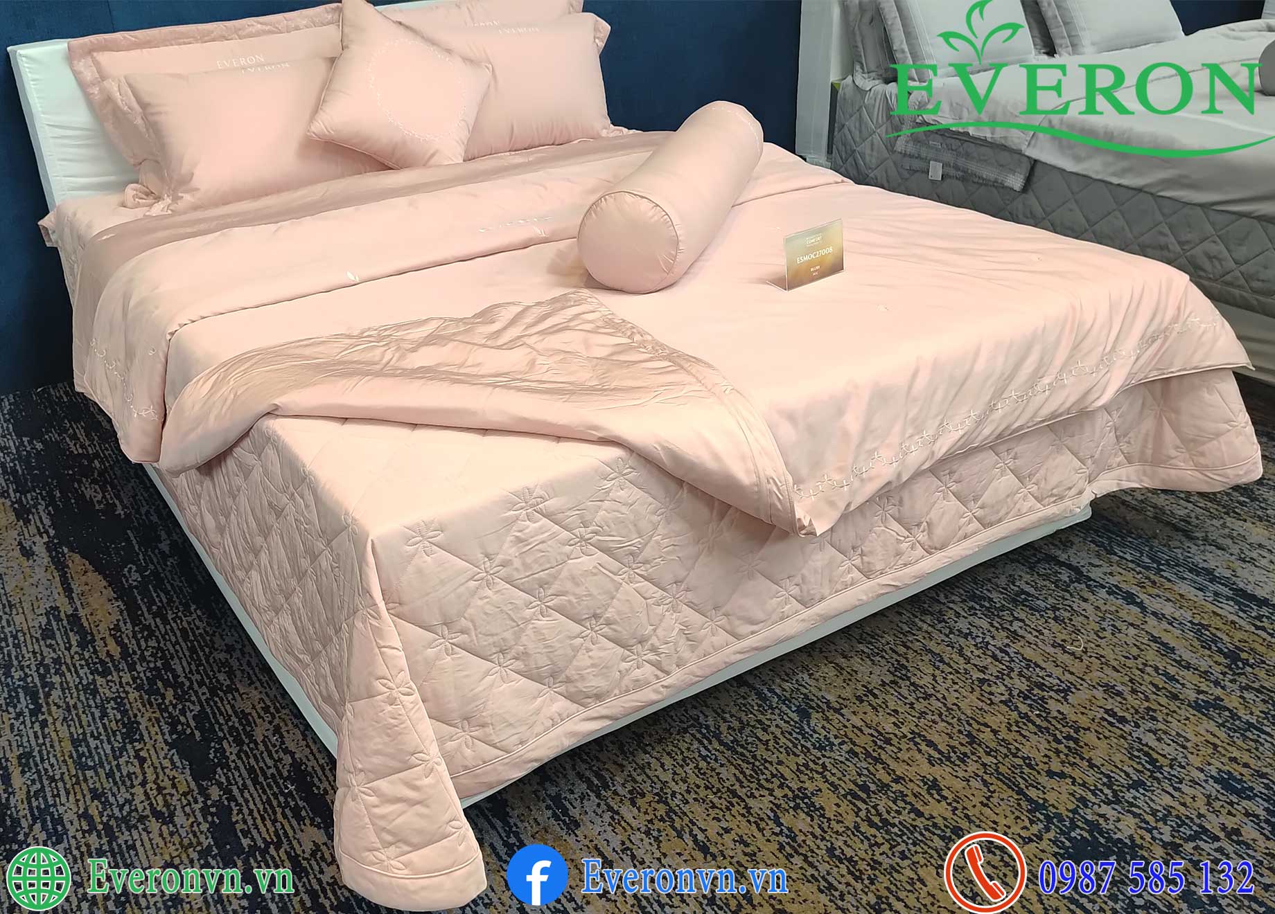 Everon ESMOC 27008 Blush