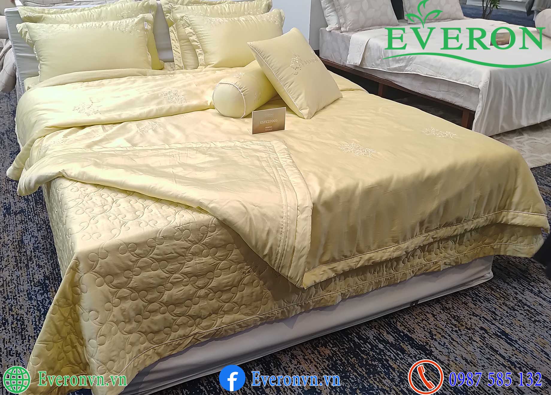 Everon ESTC 27005 Mimosa