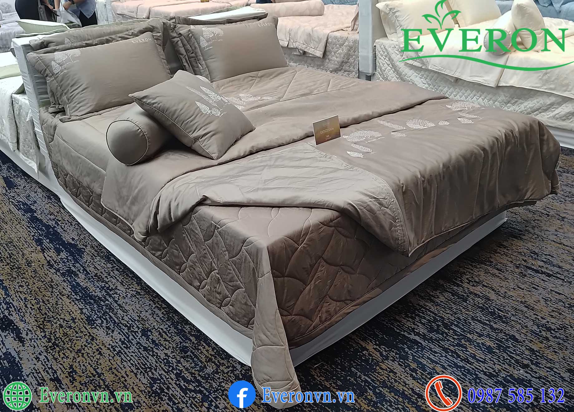 Everon ESTC 27006 Pine