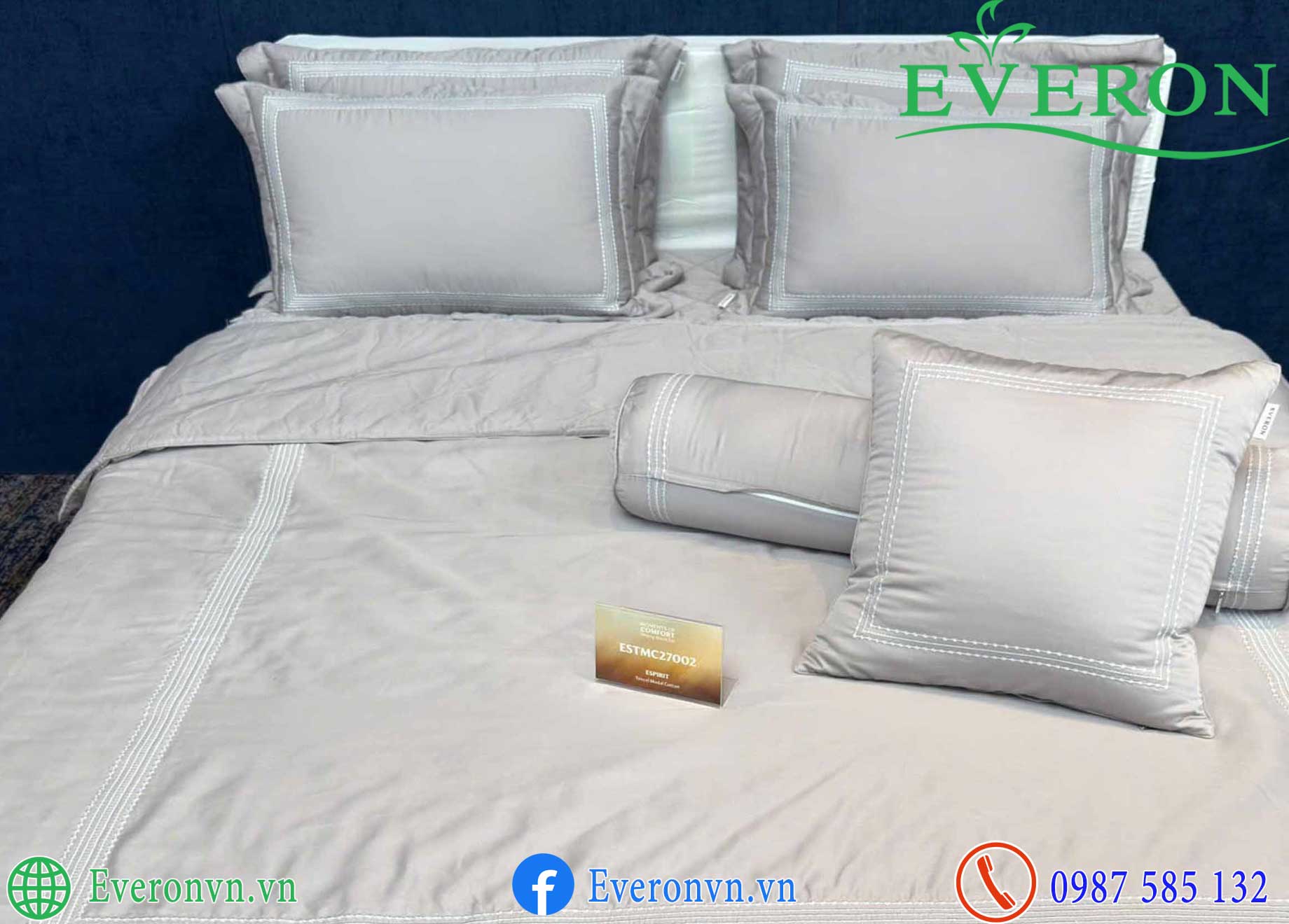 Everon ESTMC 27002 Esprit