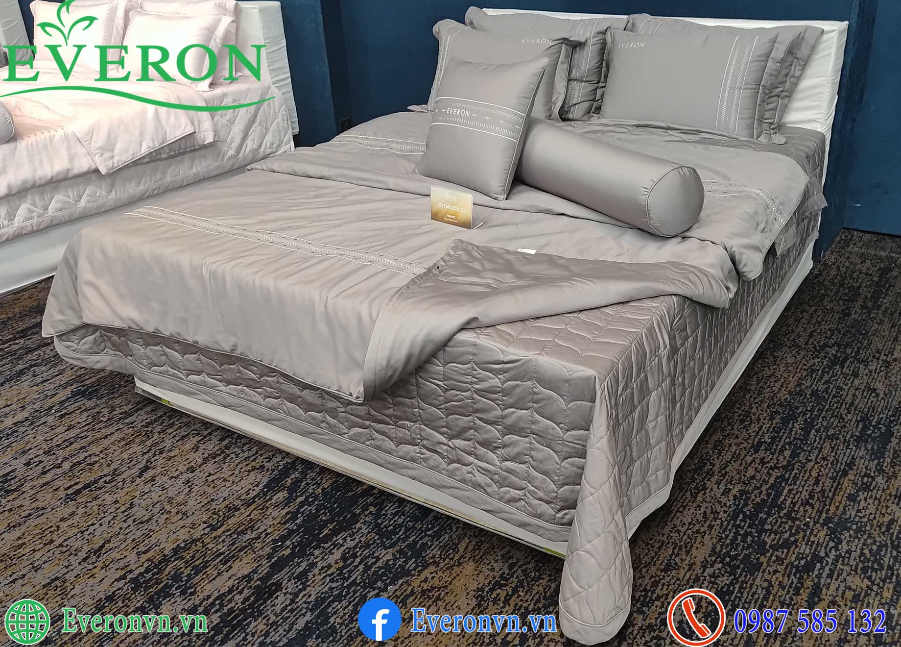Everon ESTMC 27012 Pinnate