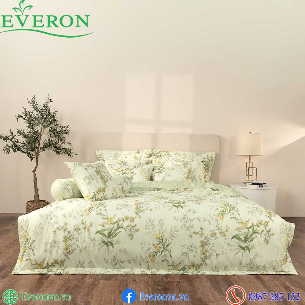 Everon EPMOC 27025 Lilies-1