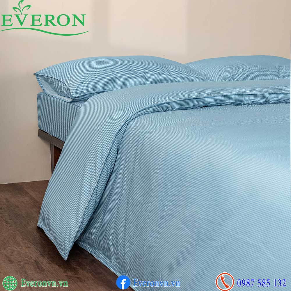 Everon BPC702 Gingham-1