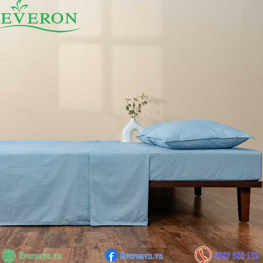Everon BPC702 Gingham-2