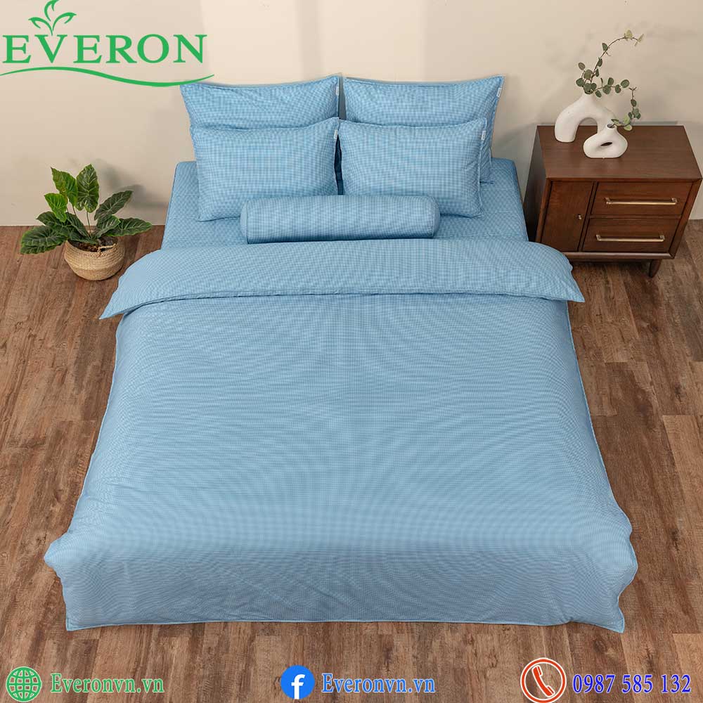 Everon BPC702 Gingham-3