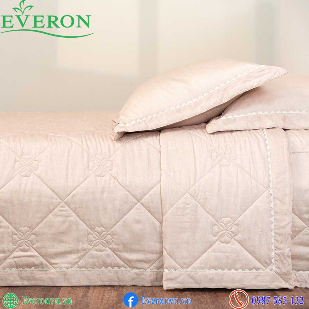 Everon ESTC 27001 Ginkgo-2