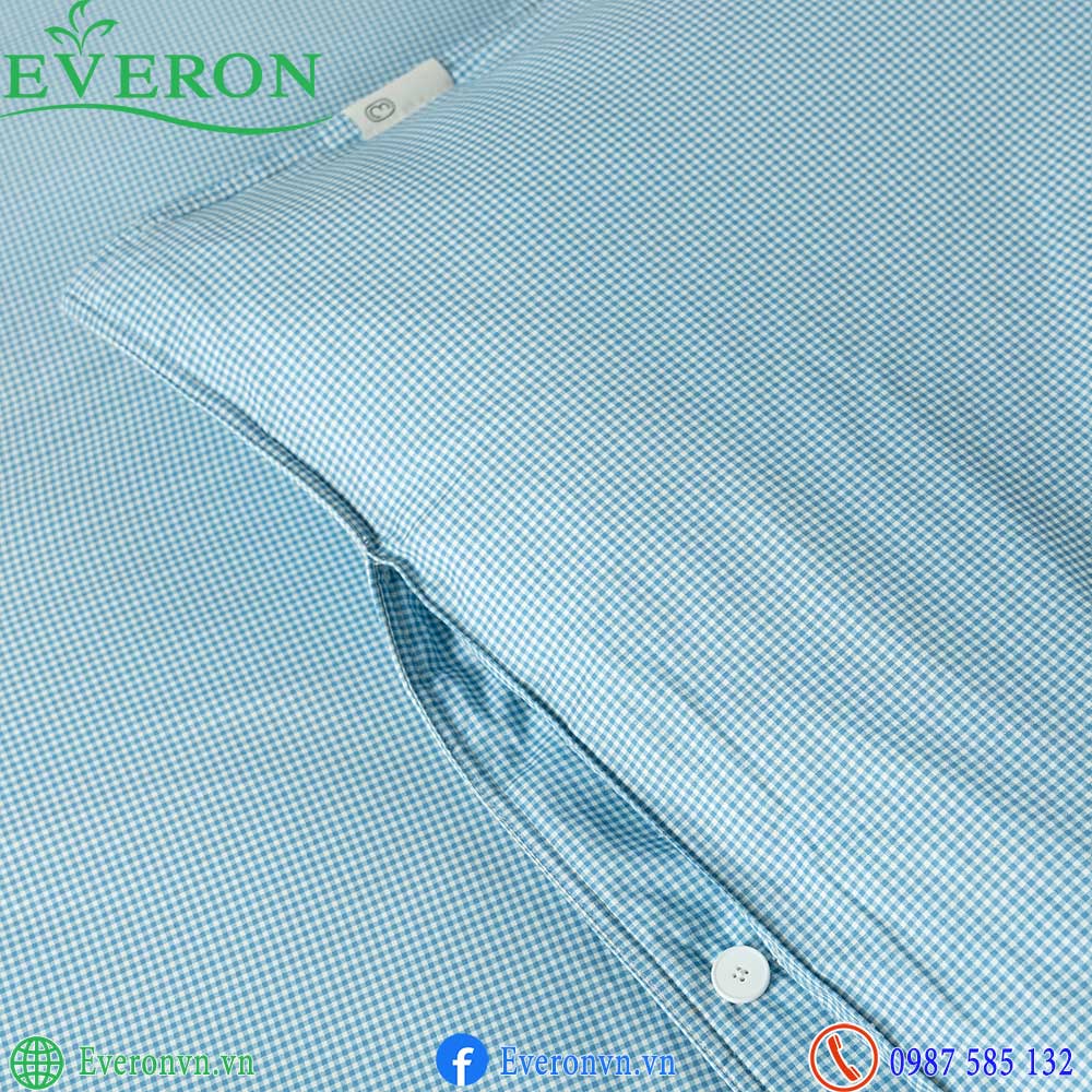 Everon BPC702 Gingham-4