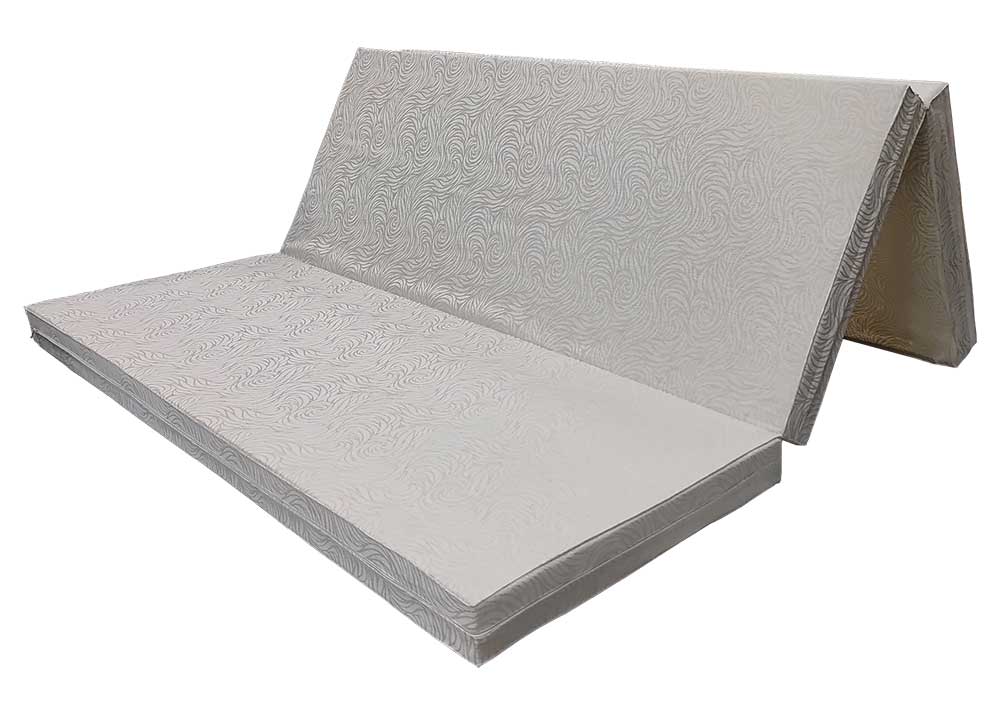 Đệm bông ép Everon 2mx2m2 (200x220)-3