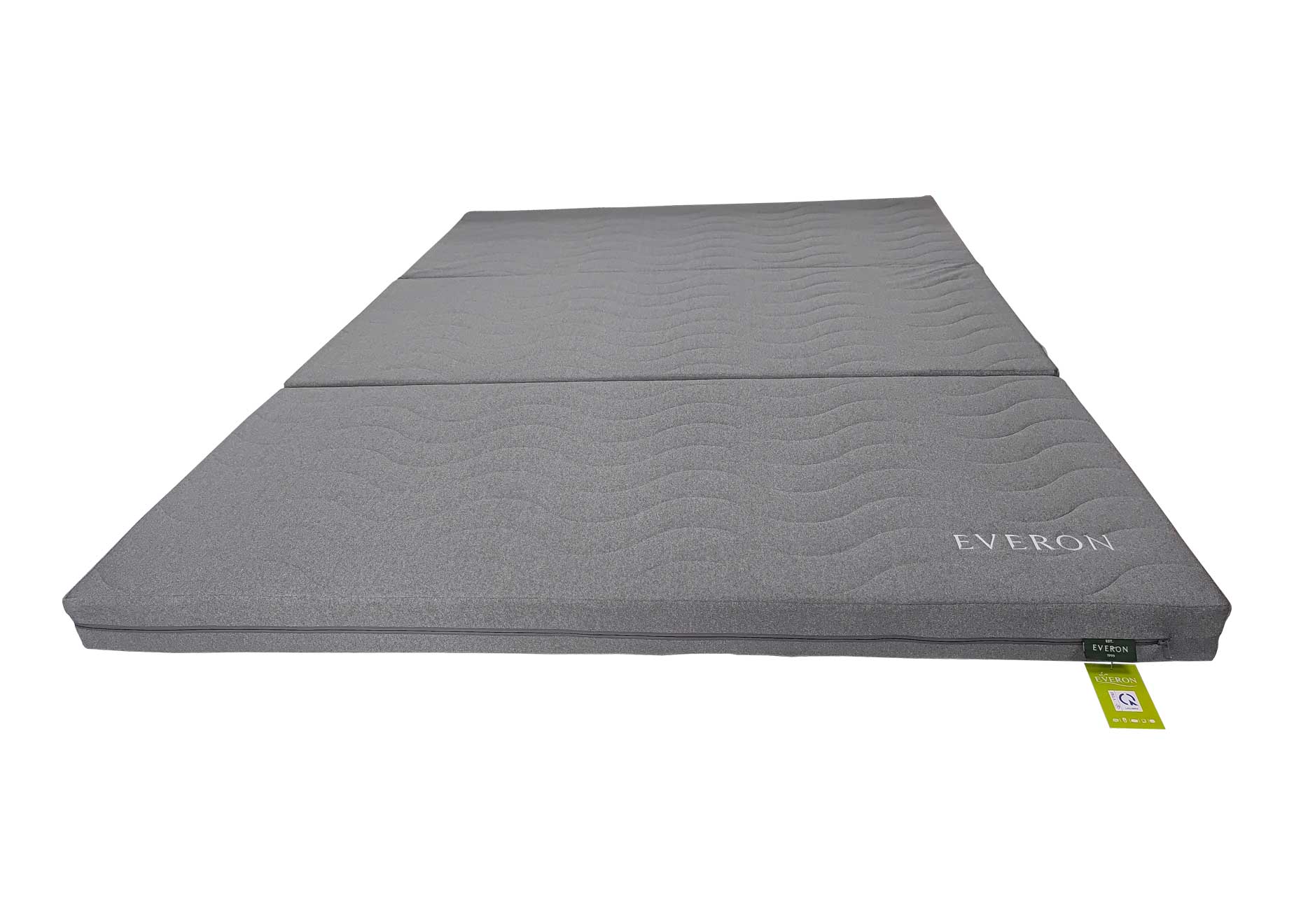 Đệm bông ép Everon 1m8x2m (180x200)-1