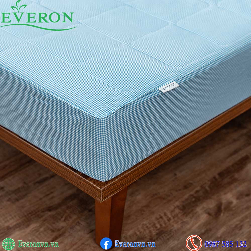 Everon BPC702 Gingham-5