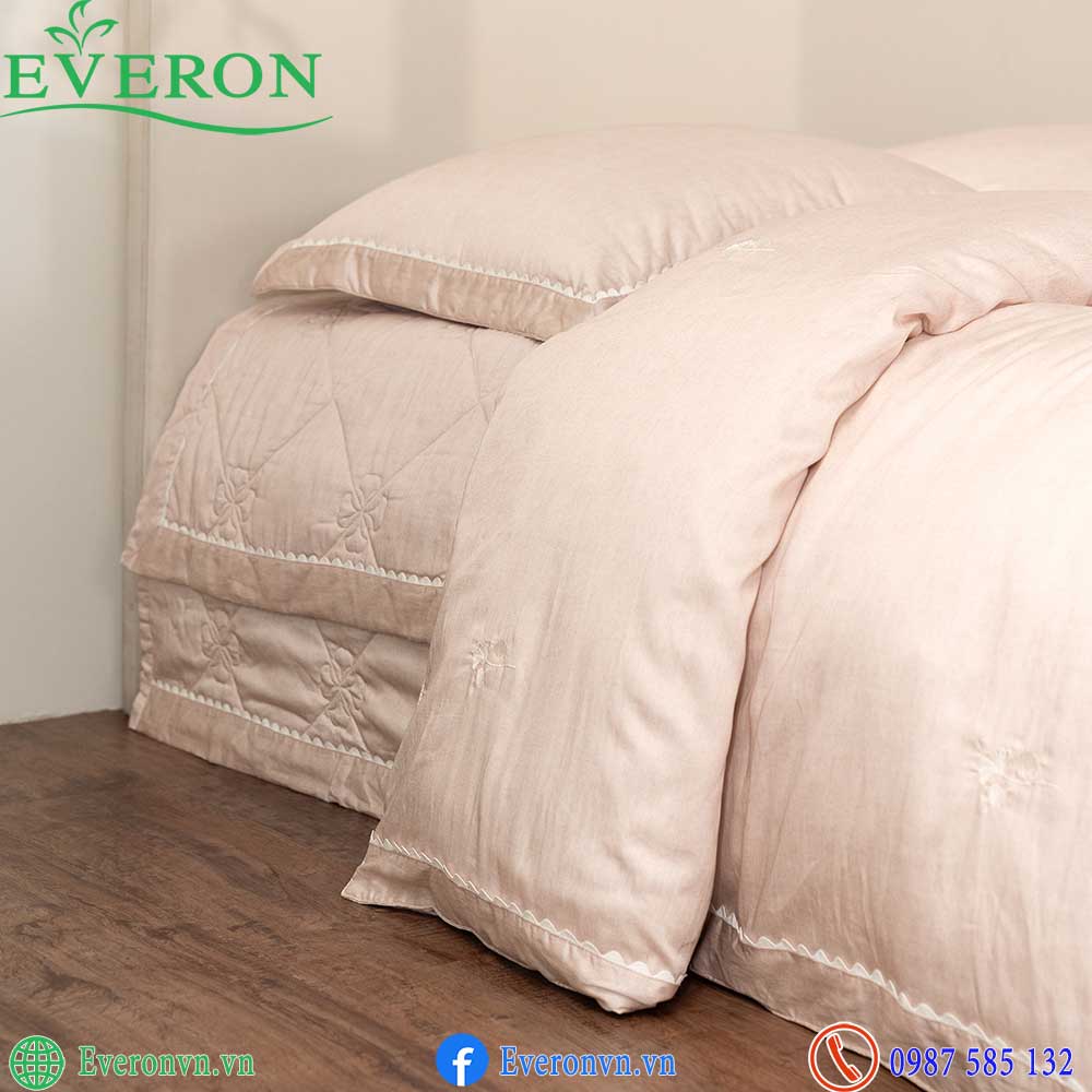Everon ESTC 27001 Ginkgo-5