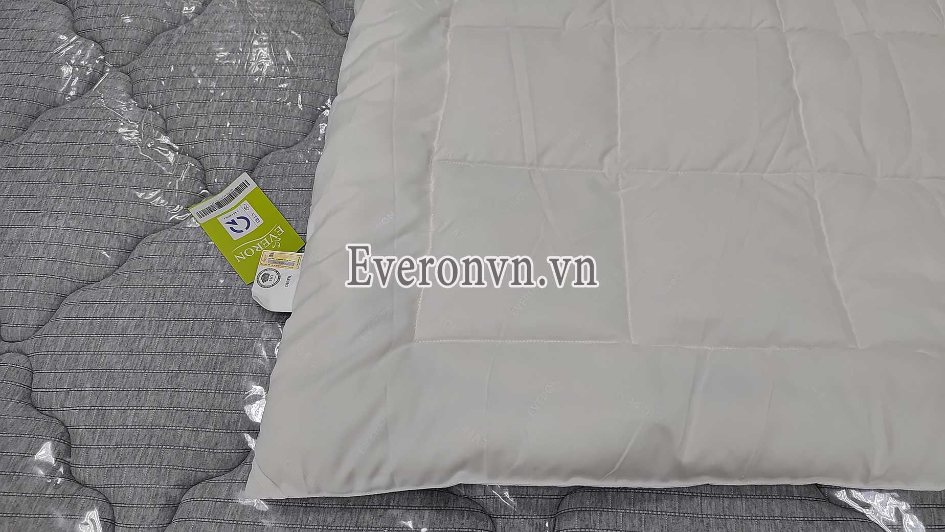 Ruột chăn xơ đậu nành Everon Soybean (SB)-1