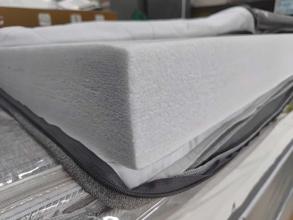 Đệm bông ép Everon 1m8x2m (180x200)-2