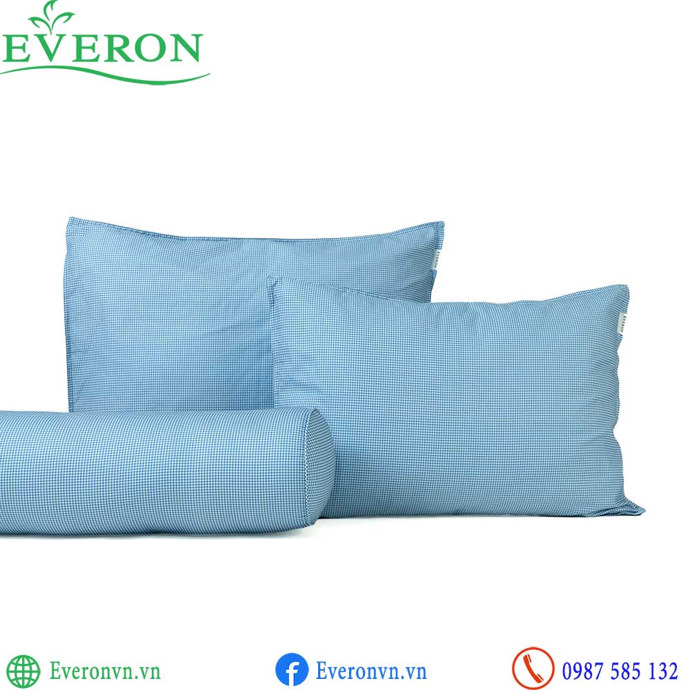 Everon BPC702 Gingham-6