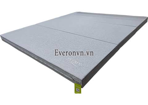 Đệm bông ép Lux Everon