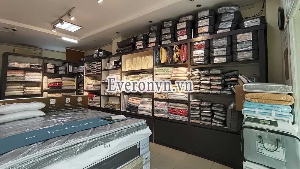 Bên trong Everon 128 Nguyễn Khánh Toàn Cầu Giấy Hà Nội