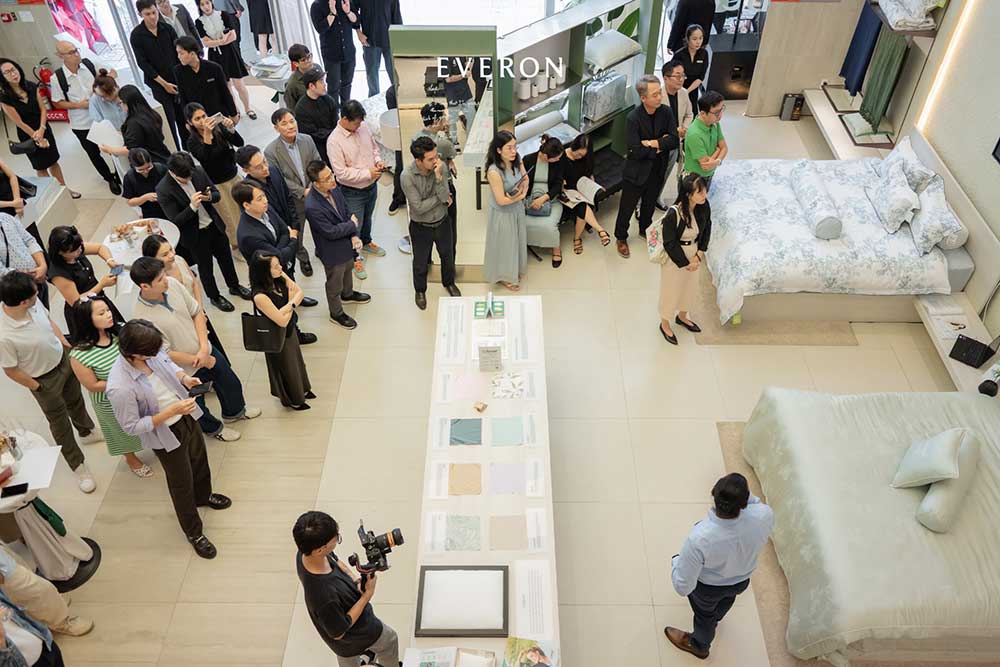 Bên trong Everon Flagship Space 17 Song Hành - Phường Thảo Điền, Thành phố Thủ Đức, Hồ Chí Minh