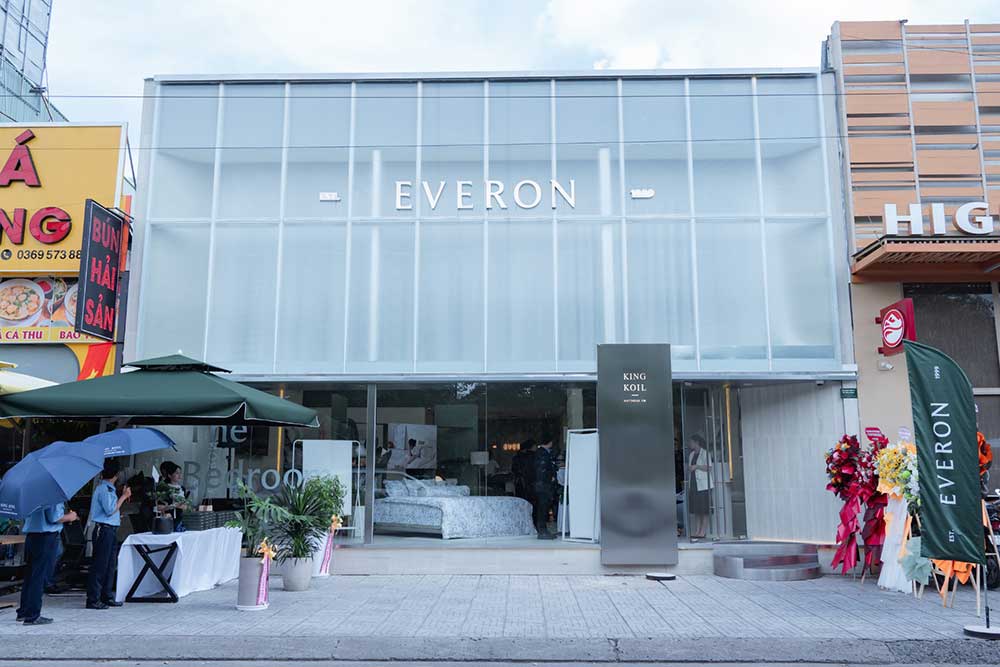 Everon Flagship Space 17 Song Hành - Phường Thảo Điền, Thành phố Thủ Đức, Hồ Chí Minh