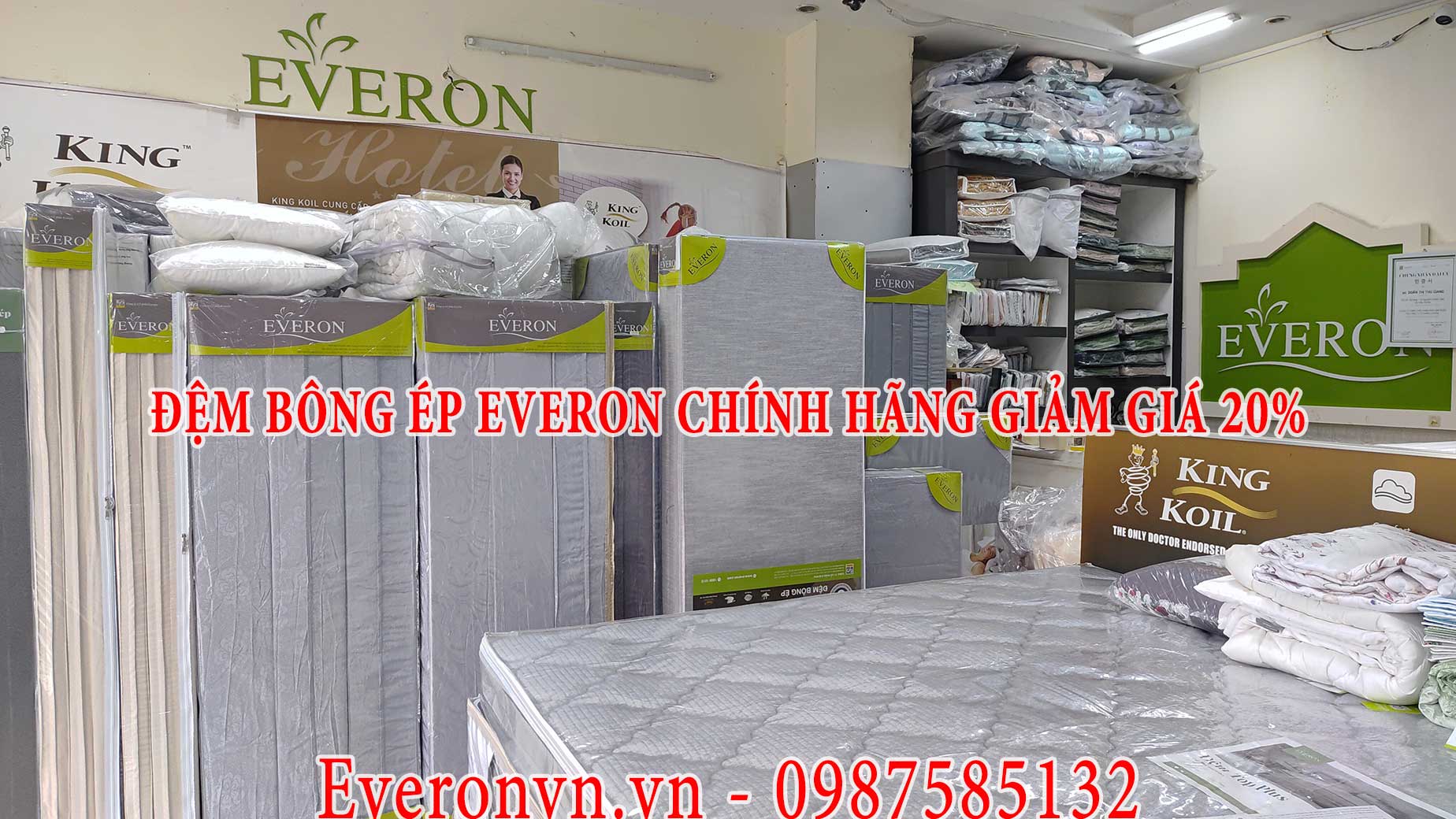 dem-bong-ep-everon-khuyen-mai-2025-giam-gia-20