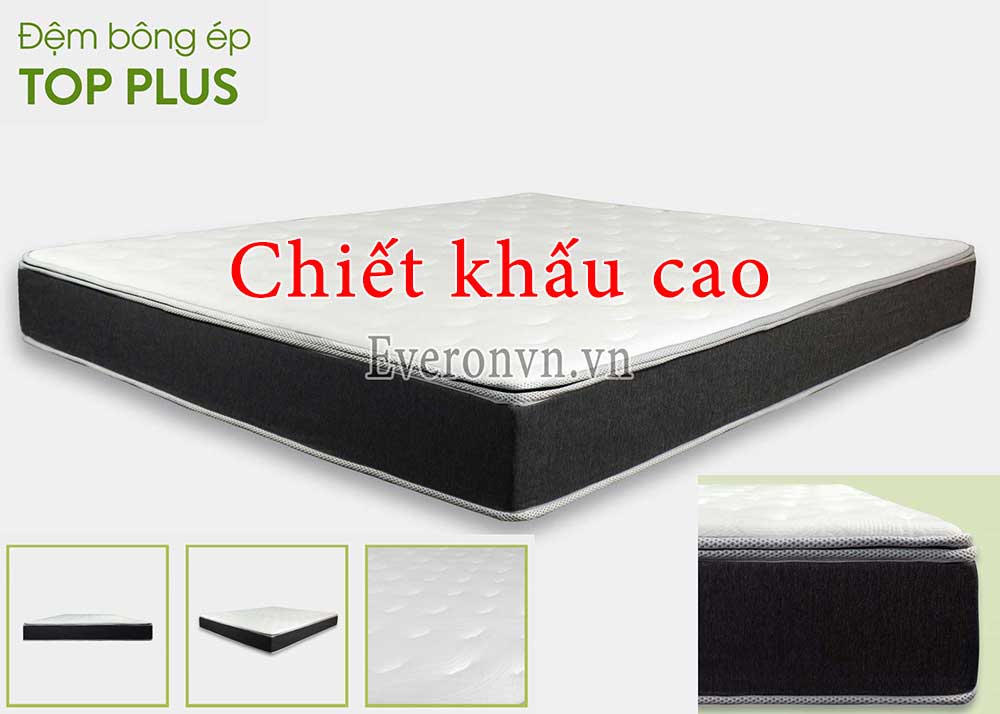dem-bong-ep-top-plus-khuyen-mai-2024