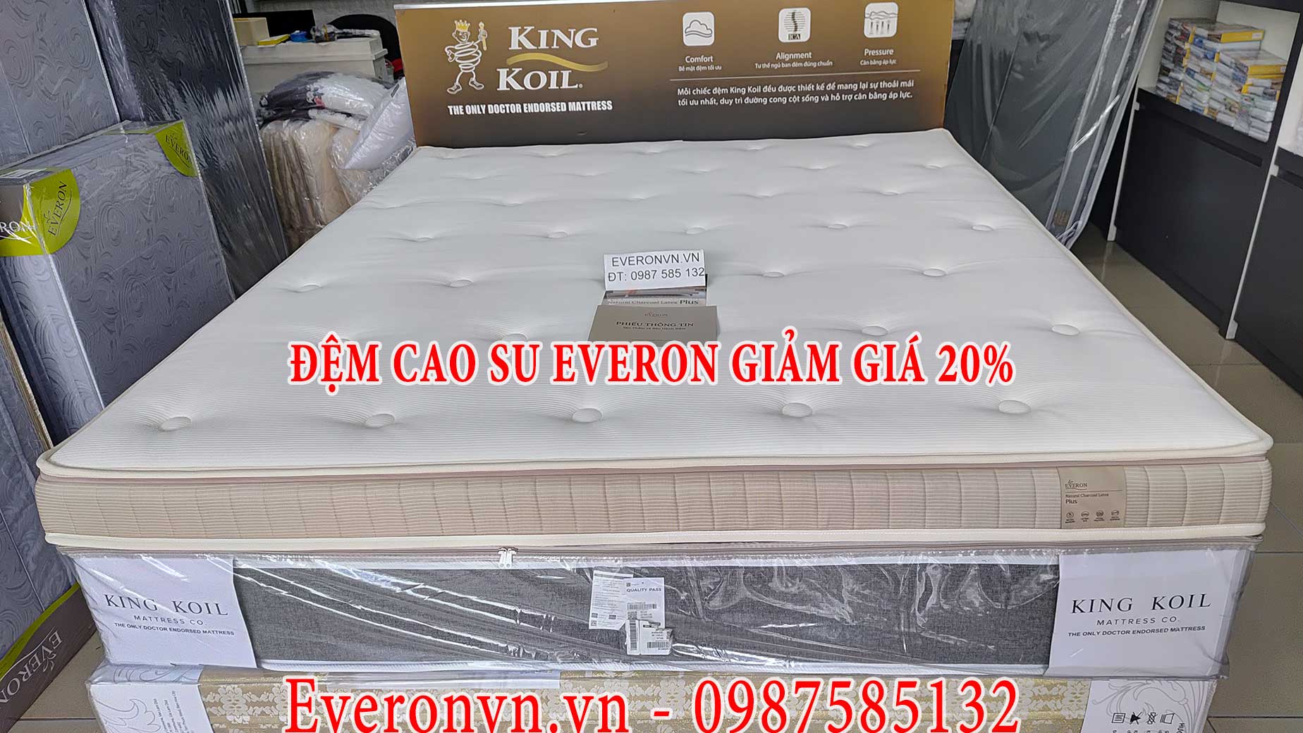 dem-cao-su-everon-giam-gia-20