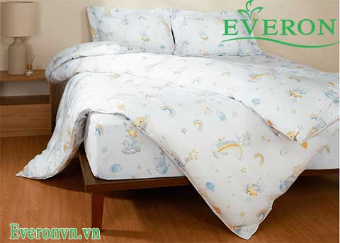 Everon CPT 26201 - Vườn thú trên mây