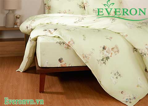Everon CPT 26202 - Khu rừng cổ tích
