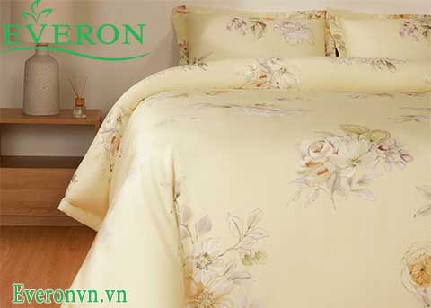 Everon EPTC 26018 - Muôn Hoa Vàng