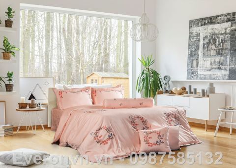 ESC19002 - Cotton Satin