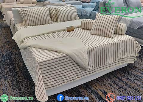 Everon EPC 27031 Linear