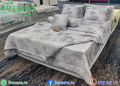 Everon EPTC 27023 Toile De Jouy