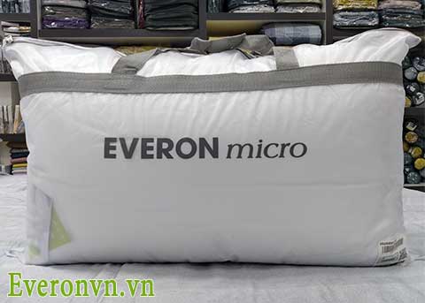Ruột gối Everon Micro